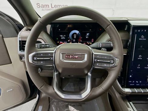 Used 2025 GMC Yukon Elevation w/ Technology Package image 13