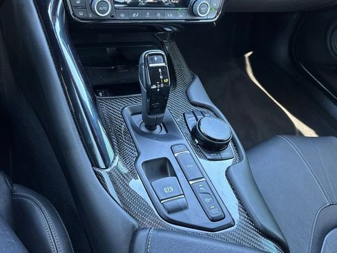 Used 2020 Toyota Supra Premium w/ Driver Assist Package image 19