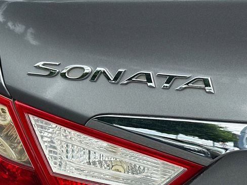 Used 2014 Hyundai Sonata GLS FWD image 23