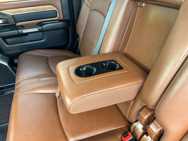 Used 2020 RAM 2500 Limited AWD/4WD image 36