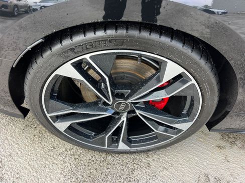 Used 2024 Audi S5 Premium Plus w/ Premium Plus Package image 17