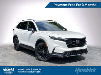 Used 2025 Honda CR-V Sport-L 360° Tour