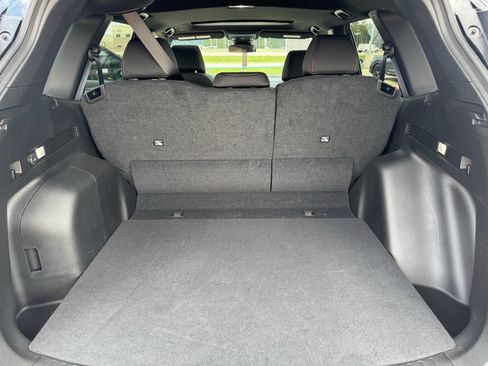 Certified 2026 Honda CR-V TrailSport image 27