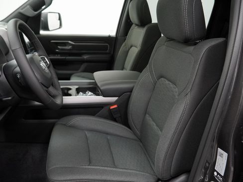 New 2026 RAM 1500 Big Horn image 15