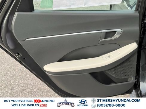 Certified 2026 Hyundai Sonata SE FWD image 18