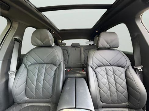 Used 2026 BMW X5 xDrive40i w/ M Sport Package AWD/4WD image 26