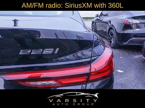 Used 2022 BMW 228i xDrive Gran Coupe w/ Convenience Package image 20