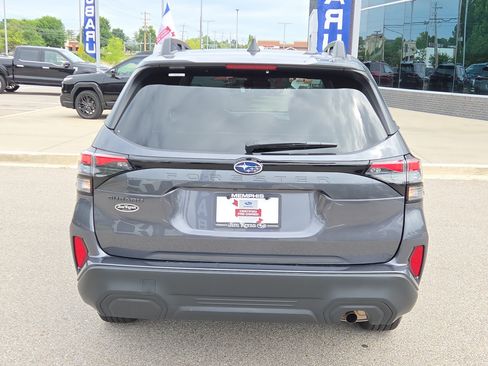 Certified 2026 Subaru Forester Premium AWD/4WD image 4