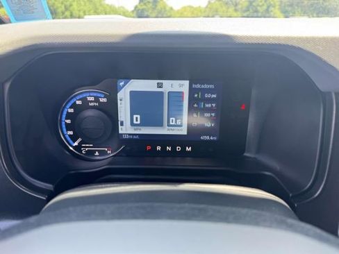 Used 2023 Ford Bronco Big Bend image 11