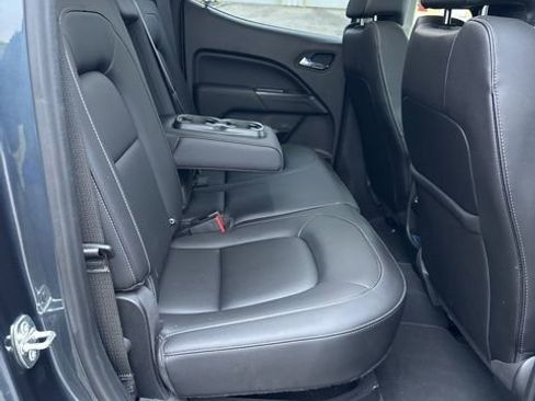 Used 2019 GMC Canyon SLT w/ Trailering Package image 37