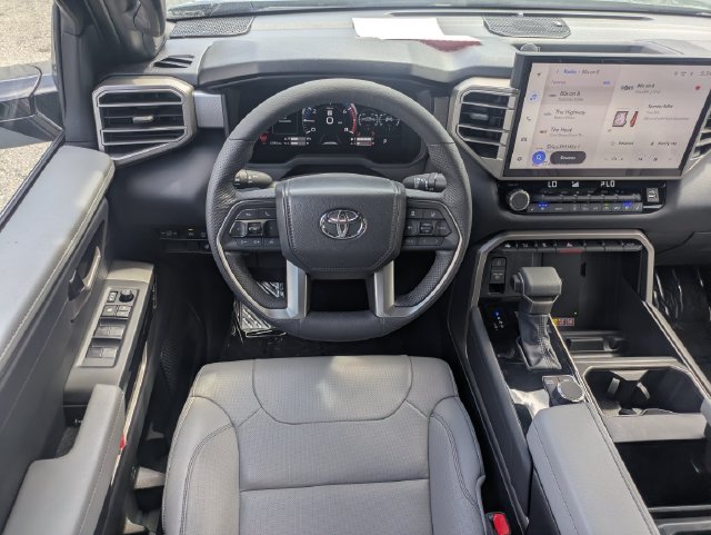 Used 2026 Toyota Tundra Limited RWD image 16