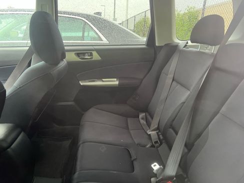 Used 2009 Subaru Forester 2.5XT w/ Popular Equipment Group 4B AWD/4WD image 5