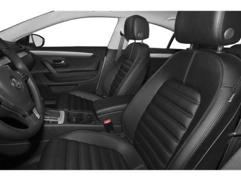 Used 2015 Volkswagen CC Sport FWD image 9