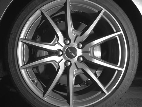 Used 2025 Genesis G70 2.5T AWD/4WD image 14