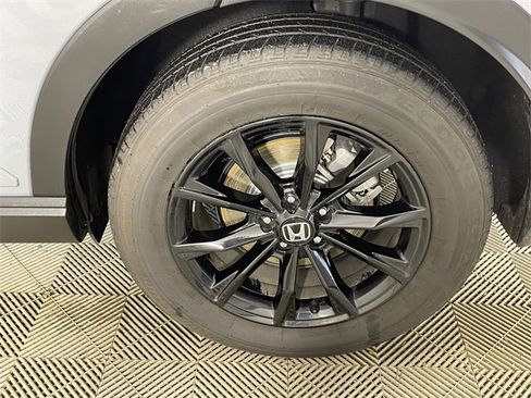 Certified 2024 Honda CR-V Sport-L image 20