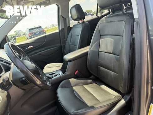 Used 2020 Chevrolet Equinox Premier AWD/4WD image 13