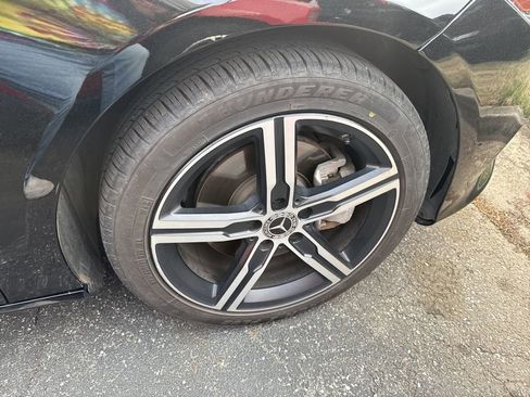 Used 2020 Mercedes-Benz CLA 250 image 19