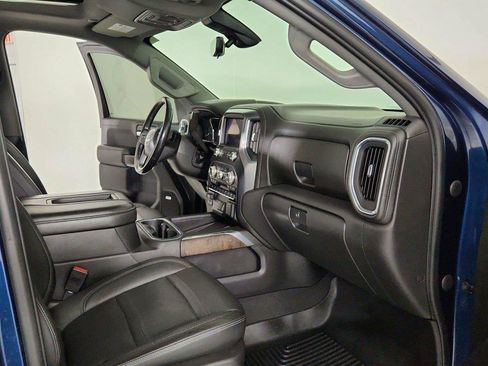 Used 2021 GMC Sierra 1500 Denali w/ Denali Ultimate Package AWD/4WD image 43