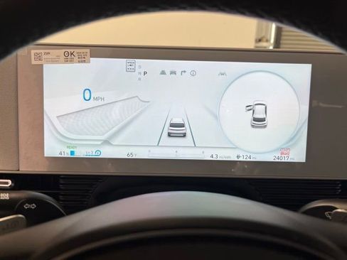 Used 2024 Hyundai Ioniq 5 SEL RWD image 26