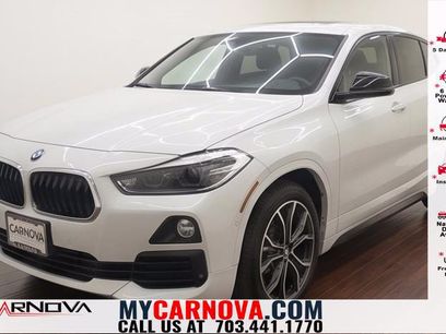 Used 2020 BMW X2 xDrive28i