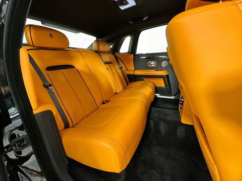 Certified 2023 Rolls-Royce Ghost AWD/4WD image 26