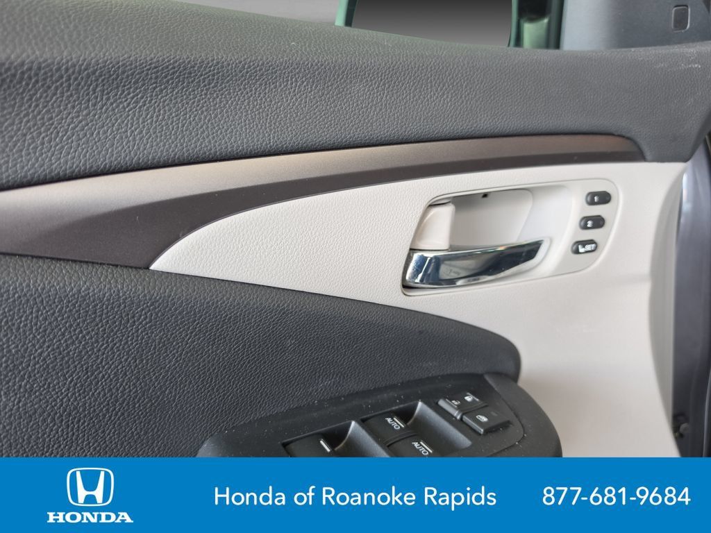 Used 2021 Honda Pilot EX-L image 11