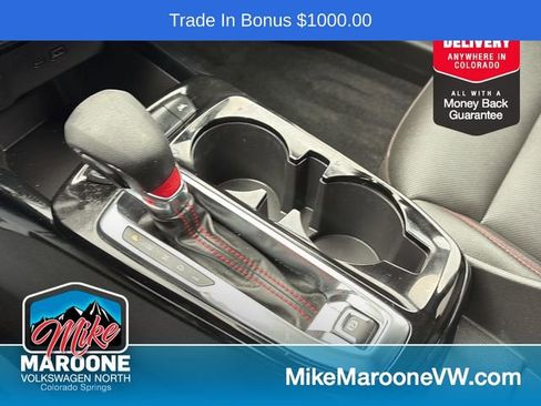 Used 2024 Chevrolet Trax RS w/ Driver Confidence Package image 22