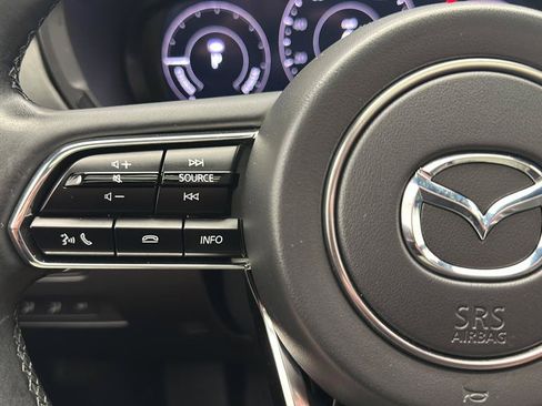 Used 2024 MAZDA CX-90 Plug-In Hybrid w/ Premium Plus AWD/4WD image 19