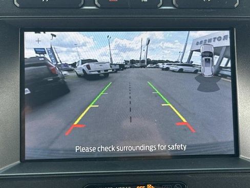 Certified 2020 Ford Expedition XLT RWD image 24