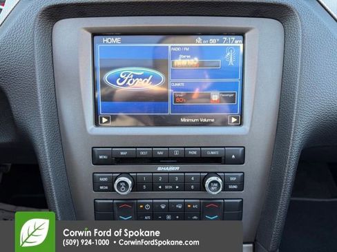 Used 2014 Ford Mustang Shelby GT500 w/ Equipment Group 821A RWD image 28