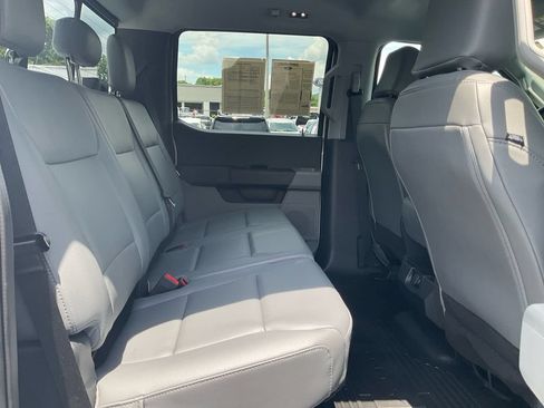 Used 2024 Ford F350 XL w/ XL Chrome Package AWD/4WD image 14