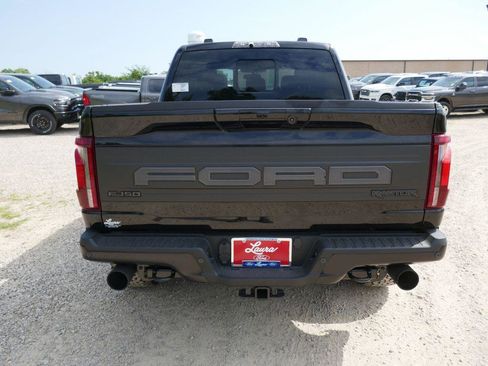 New 2026 Ford F150 Raptor AWD/4WD image 5