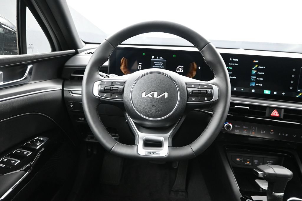 New 2026 Kia K5 GT-Line AWD/4WD image 30