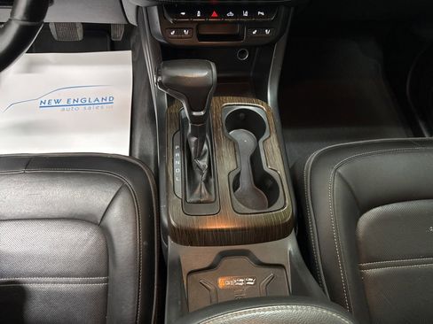 Used 2019 GMC Canyon Denali image 8