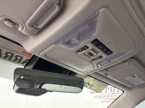 Used 2024 Toyota RAV4 Limited w/ Weather Package FWD image 23