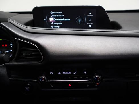 Used 2025 MAZDA CX-30 AWD 2.5 S w/ Preferred Package image 12