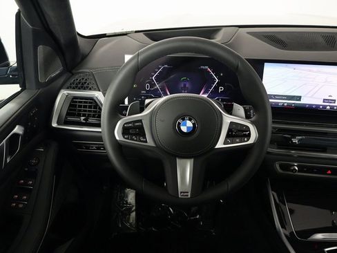 New 2026 BMW X7 xDrive40i w/ Executive Package AWD/4WD image 3
