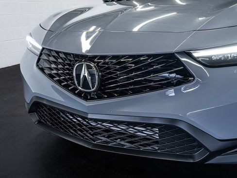New 2026 Acura Integra FWD image 10