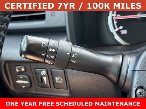 Used 2024 Toyota 4Runner TRD Pro AWD/4WD image 27