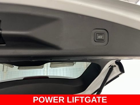 Certified 2016 GMC Terrain SLT w/ Open Road Package FWD image 46