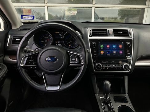 Used 2019 Subaru Outback 3.6R Limited AWD/4WD image 15