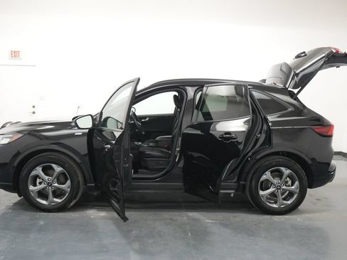 Used 2024 Ford Escape ST-Line w/ Equipment Group 301A FWD image 26