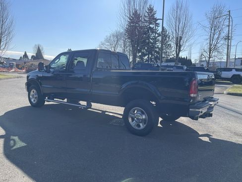 Used 2007 Ford F350 XL image 3