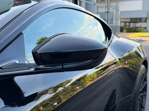 Used 2018 Aston Martin DB11 V12 RWD image 14
