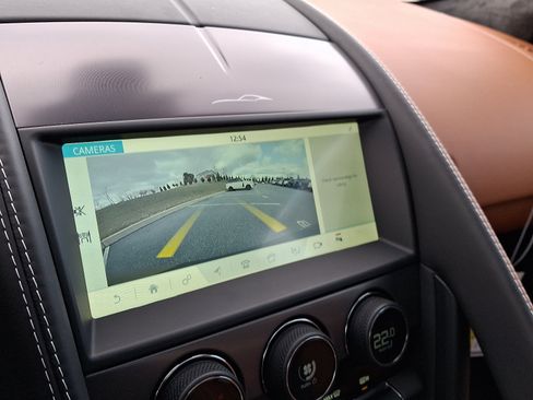 New 2024 Jaguar F-TYPE R AWD/4WD image 14