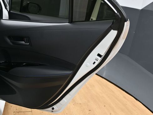 Used 2024 Toyota Corolla GR AWD/4WD image 37