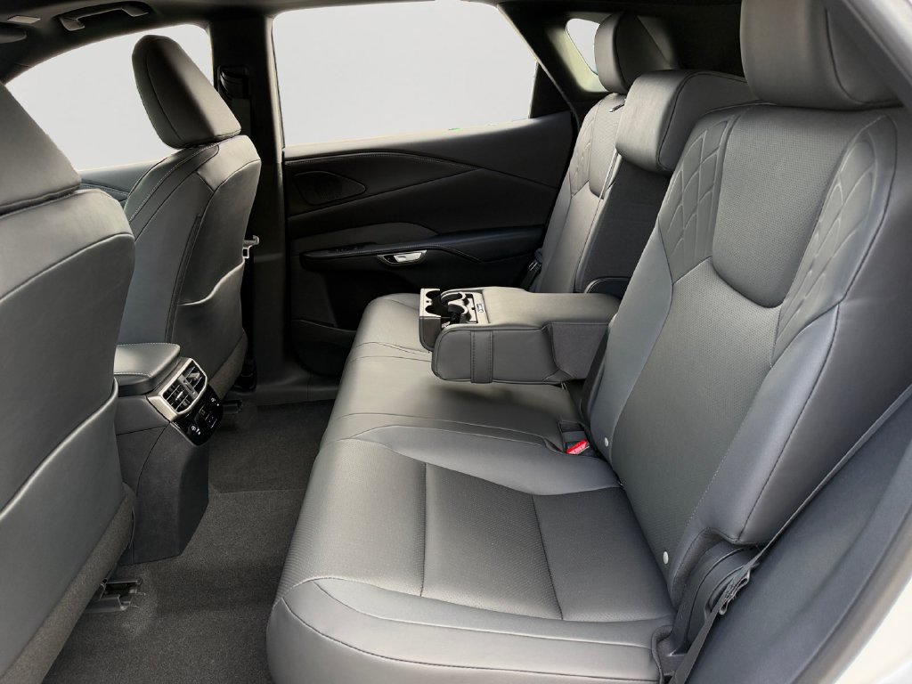 New 2026 Lexus RX 350 Premium AWD/4WD image 8