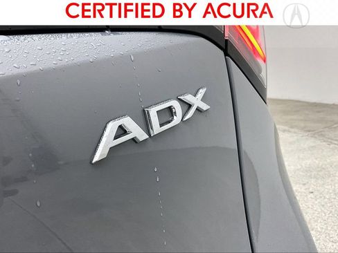 Certified 2025 Acura ADX A-Spec image 39