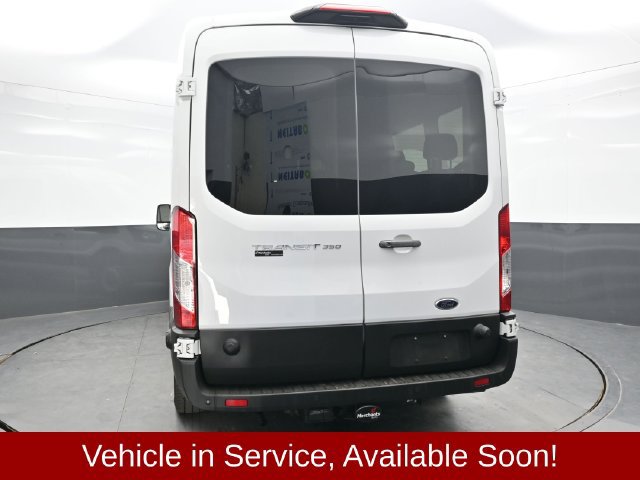 Used 2024 Ford Transit 350 XL RWD image 5