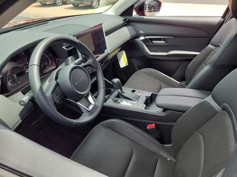 New 2026 MAZDA MAZDA3 2.5 S Sedan w/ Preferred Pkg FWD image 3
